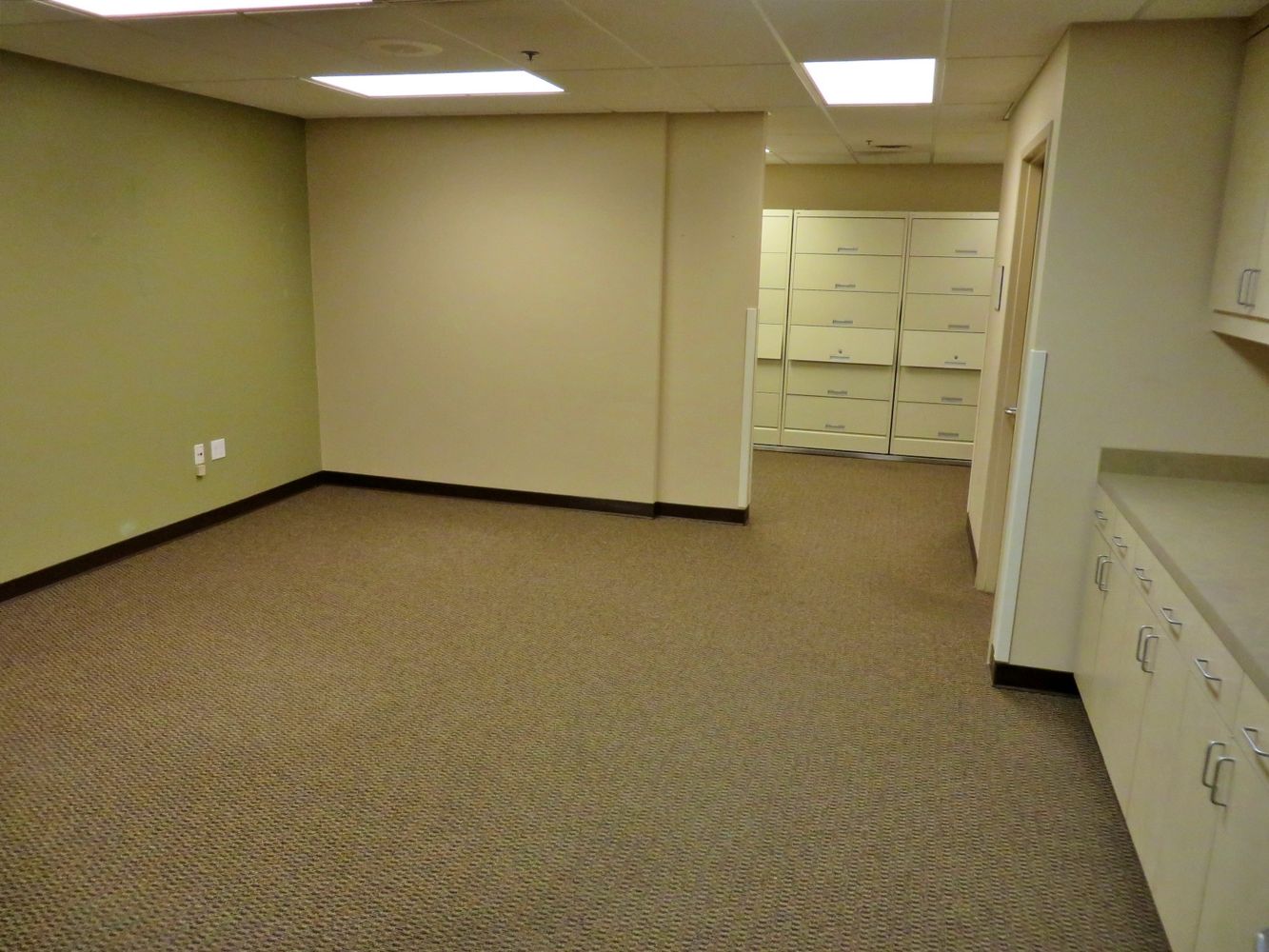 Surgery Center: 2439 Sonoma St, Redding, CA 96001